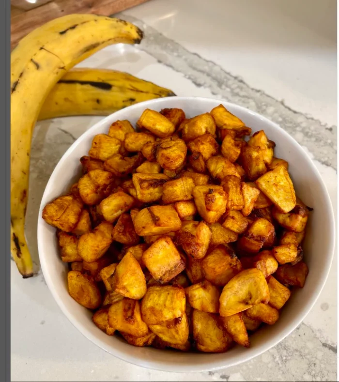 Plantain (Dodo)