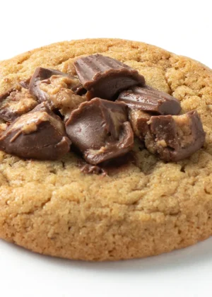 Classic with Reese® Peanut Butter Cups®