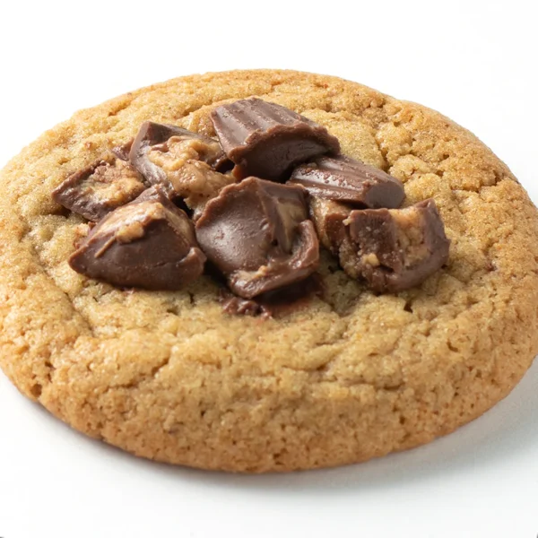 Classic with Reese® Peanut Butter Cups®